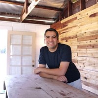 Ernie Ontiveros, Jr