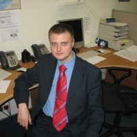 Дмитрий Пименов