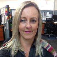 Gail Horton