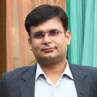 Nikhil Kant