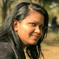 Aradhna Kanojia