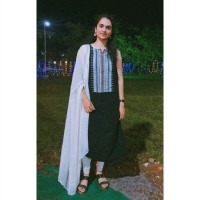 Bhavna Sahu