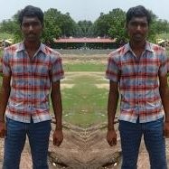 v.mohan raj