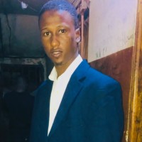 Mamadou saidou Diallo D