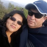 ruth briseno