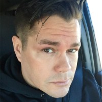 Eric Mendyk