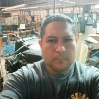 gerson cuyun