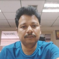 Ravindra reddy Medagam