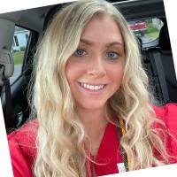 Danielle Dyke