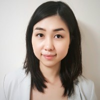 Shannon Hong