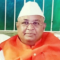 Dr. Dilip Choudhary