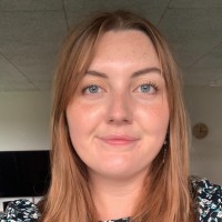 Simone Lykke Tranholm Mouritzen