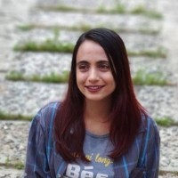 Sayeh Kargari