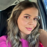 Jeanne Rodrigues