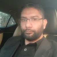 Hammad Imtiaz