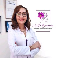 Leila benamar