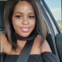 Mogaugedi Winnie Maseogane