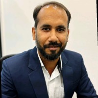 Vipin Bhaskar