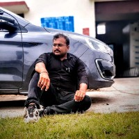 Sanket Nandoliya