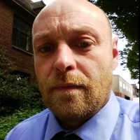 Andrew Eggleton
