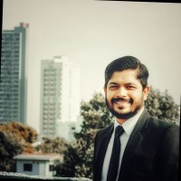 Sanjeewa Ruwanpathirana