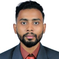 MUHAMMED FAIZ P K