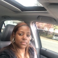 Malikia Parrish