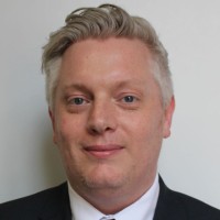 Stuart Holmes