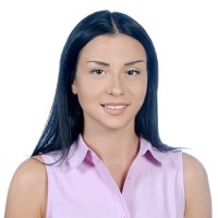 Sotiria Efstathiou