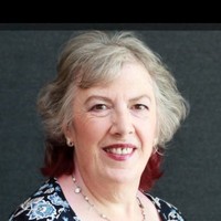 Maureen Morris Obe