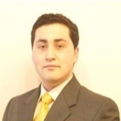 Ariel Hurtado Flores