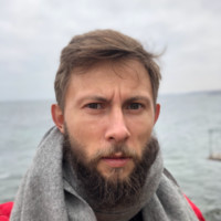 Rostislav Kushnir