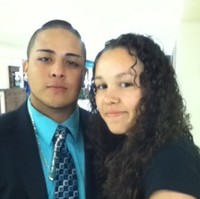 Danny Jimenez