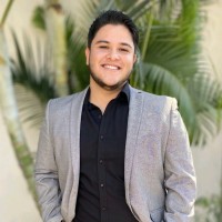 Daniel Antonio Mora Alba