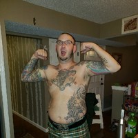 Matt Roberson