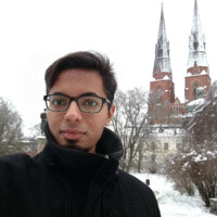 Fahad Shakeel