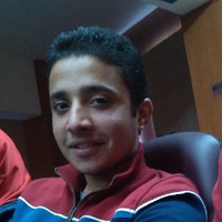 Osama Essam
