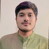 Shreyansh Singh