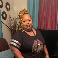 Tamara Daniels