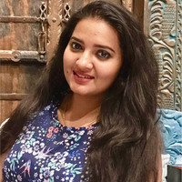 Rj Samira (Nimmy)