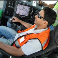 Carlos Antonio Vieira Santos