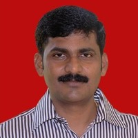 Balajith Shetty