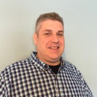 Mark Crowley BBA, PMP