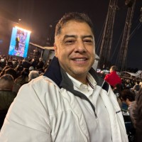 Francisco Cardenas