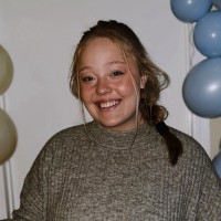 Madison Petry