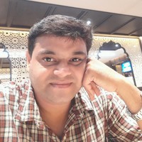 Dhimant Kansara