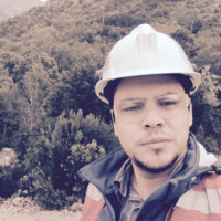 Sebastián Hernández Arriagada