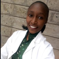 Miriam Ndulu