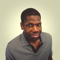 Cedric Johnson