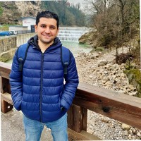 Mahmoud Hossiny